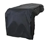 Double Side Burner Vinyl Protective Cover (Includes sand)
