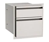Double Drawer