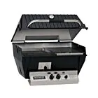 Broilmaster Slow Cooker Q3X Built-In