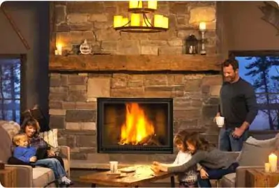 Fireplace Chimneys Explained