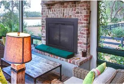 Fireplace Doors Buyer’s Guide