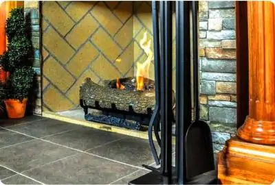 Fireplace Tools Buyer's Guide