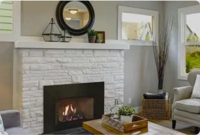 Why a Vent Free Fireplace?