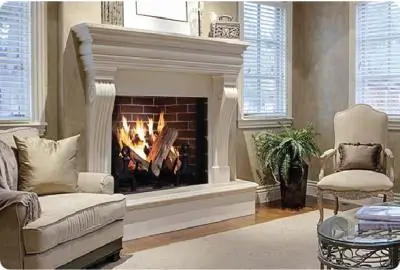 Masonry Fireplace Guide