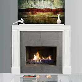 Pearl Emory Mantel Surround
