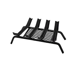 Dagan Grate V-Groove 4-Bar 17.5