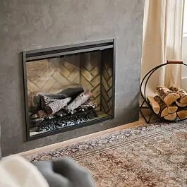 Dimplex Revillusion Built-In Electric Fireplace - 42