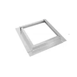 Duravent 46DVA-CFKS-S Counter Flashing- Small- Stainless