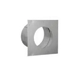 Duravent 46DVA-WTU Universal Wall Thimble