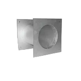 Duravent 6DT-CAI Chase Air Intake w/Rodent