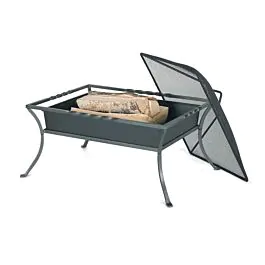 Pilgrim Vintage Iron Pilgrim Fire Pit