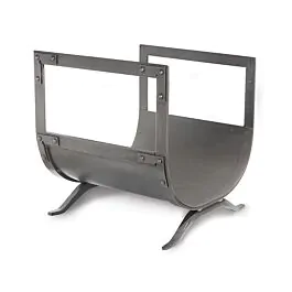 Pilgrim Old World Indoor Firewood Rack