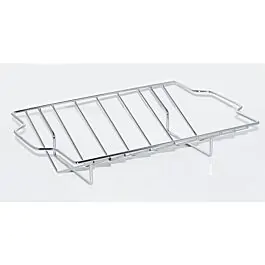 ProFire Nickel-Plated Steel Roast Rack - Accessories