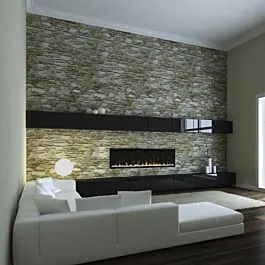 Dimplex IgniteXL Linear Electric Fireplace - 60