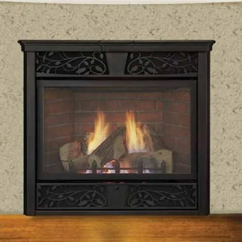 Monessen Symphony Ventless Fireplace 32"