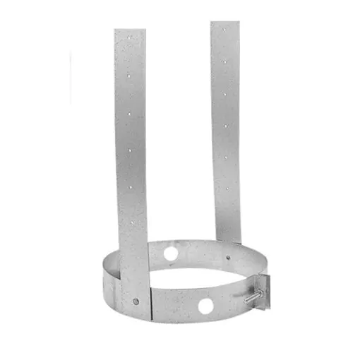 DirectVent Pro Elblow Strap