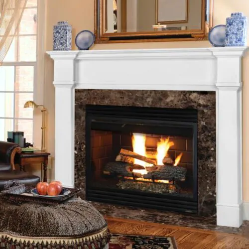 Pearl Richmond MDF Mantel Surround