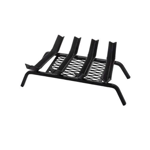 Dagan Grate V-Groove 4-Bar 17.5"