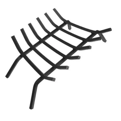 Dagan Grate 3/4"Sq. 6-Bar 27"