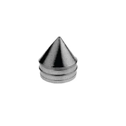 Duravent 8DFS-FP 8" DuraFlex Puller