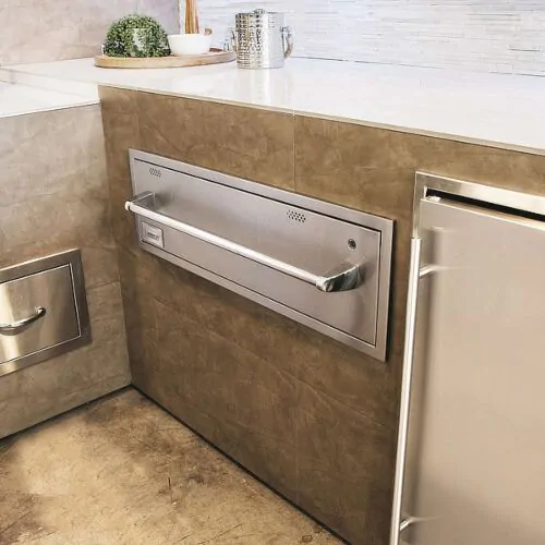 Summerset 36" Warming Drawer