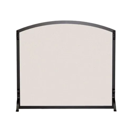 Arch Fireplace Screen 44 x 34 1_4 main
