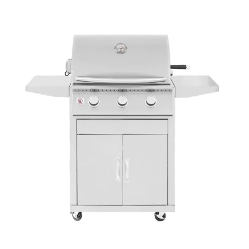 Summerset Sizzler Series Free Standing 26"