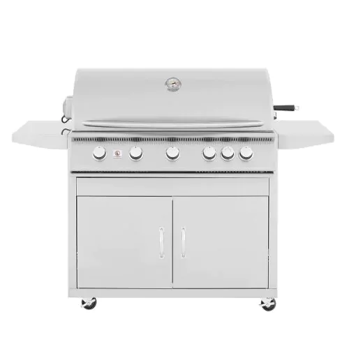 Summerset Sizzler Series 40" Free Standing Grill