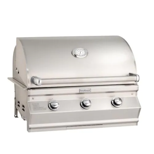 Fire Magic Choice  Multi User Series Built-in Gas Grill