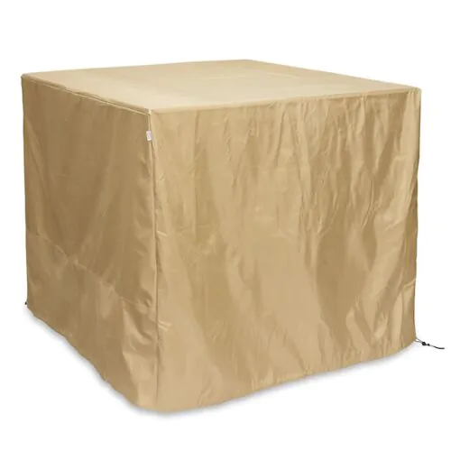 The Outdoor GreatRoom Company 40" x 40" Protective Cover for Westport Fire Table