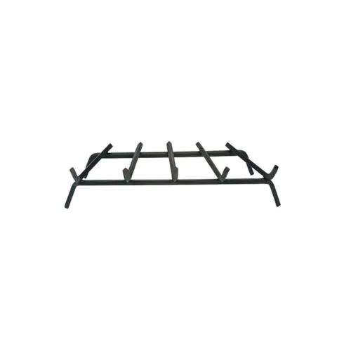 Dagan Grate 1/2"Sq. 5-Bar  24"
