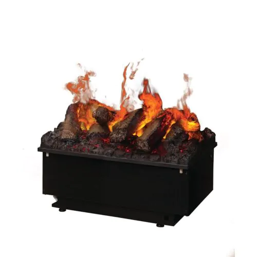 Opti-Myst Pro 500 Electric Fireplace