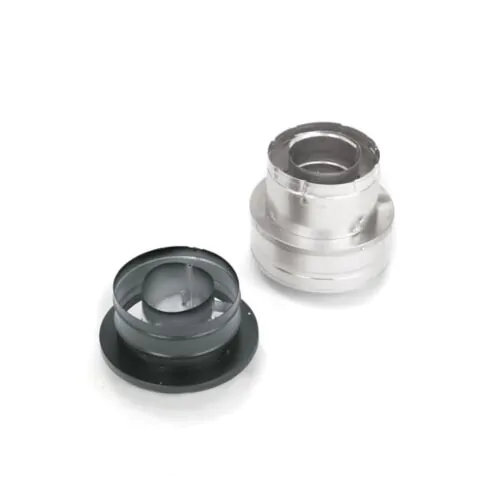 DirectVent Pro  Chimney to DirectVent Conversion Kit A