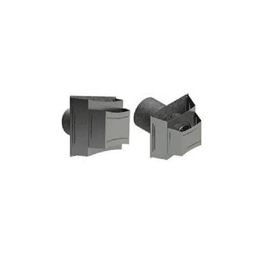 DirectVent Pro Horizontal Cap V2