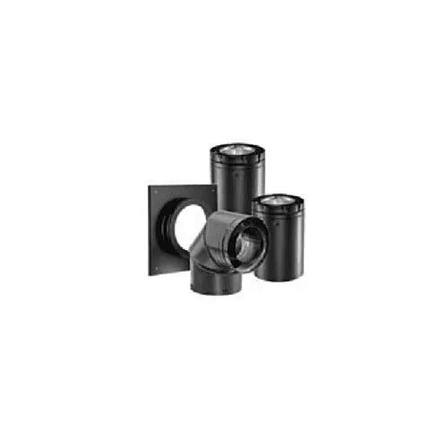 DirectVent Pro Horizontal Terminal Kit A