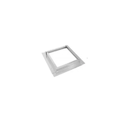 DirectVent Pro Small Counter Flashing-SS