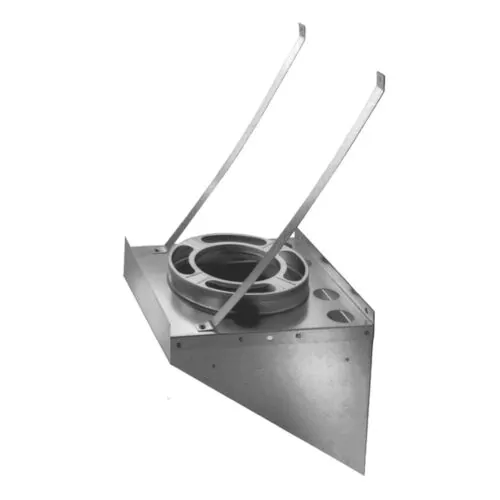 Duravent 6DP-TSB Tee Support Bracket