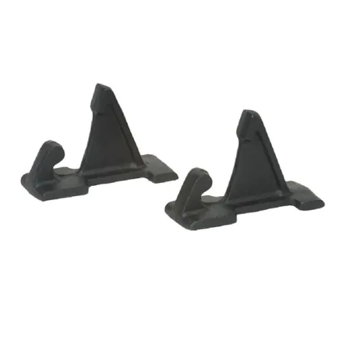 Dagan Fireback Feet - Pair