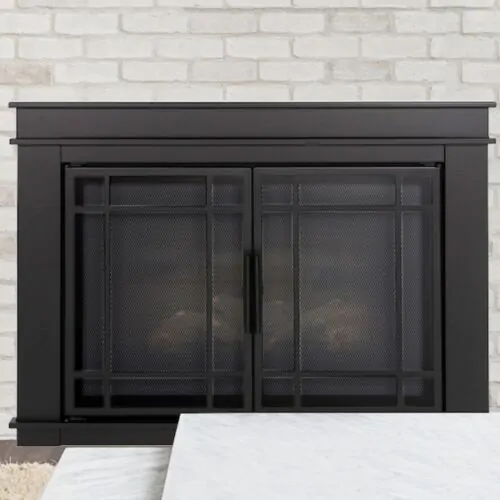 Hearth Craft Finley Fireplace Doors