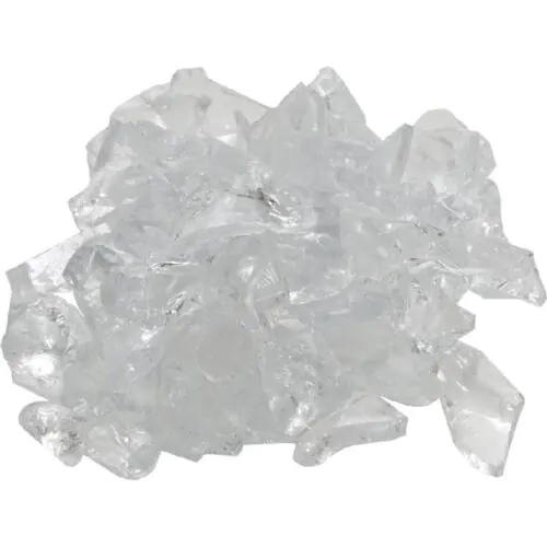 Dagan Fire Glass Crystal