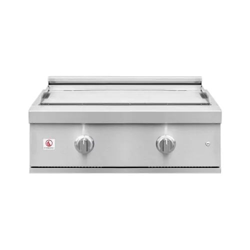 Summerset Griddle Pro 30" Built-in Grill