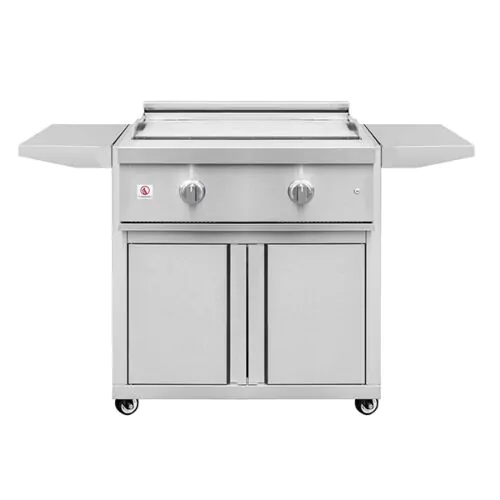 Summerset Griddle Pro 30" Free Standing Grill
