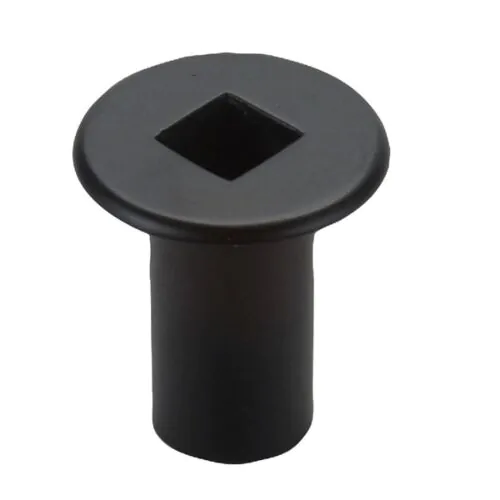 Dagan Gas  Valve Cover Black