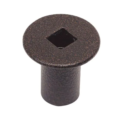 Dagan Gas Valve Cover Bronze 5/8" Hole