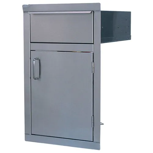 Heritage Door/Drawer Combination Unit - Accessories