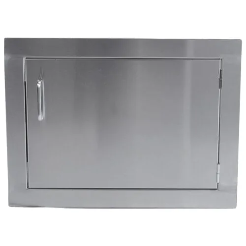 Heritage Small Horizontal Door - Accessories