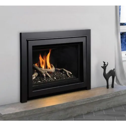 Kingsman Insert Direct Vent 34"