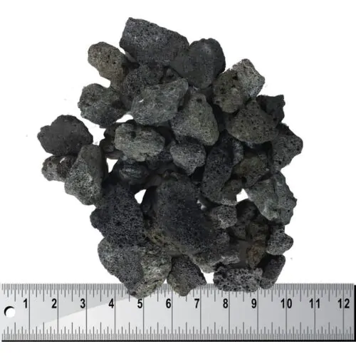 Dagan Lava Rock 1"-2" 5# Bag