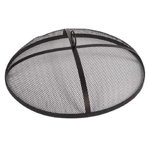 Dagan Fire Pit Mesh Cover 19"Dia