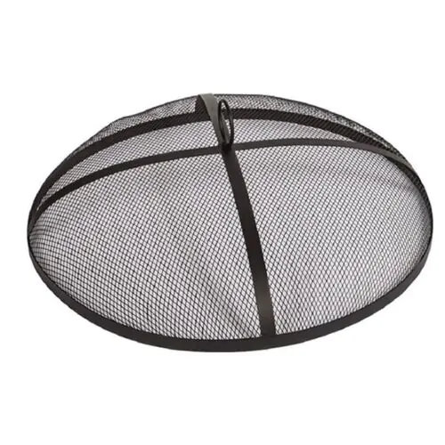 Dagan Fire Pit Mesh Cover 21"Dia